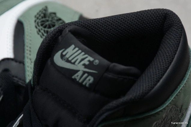 Air 1 Green Clay OG 555088-135 Jordan Retro High 0610